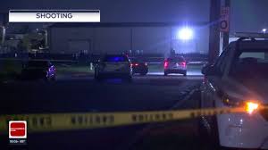Multiple Shootings in Tulsa Warehouse Party and Crybaby Hill Area