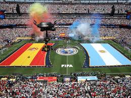 2026 World Cup avoids 2014 and 2018 issue thanks to heavy security