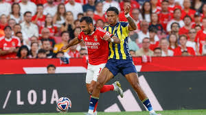 Maisfutebol - News update