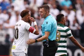 Santos Fc