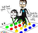 FrostIron FanFiction