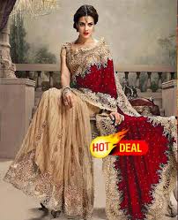 Résultat de recherche d'images pour "indian sari"