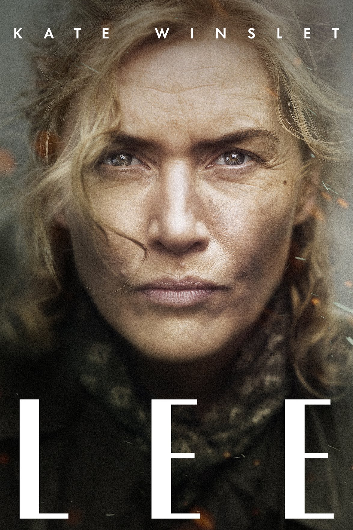 Lee (DVD)