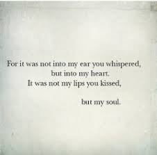 Soul Quotes | I ❤ Inspiration via Relatably.com