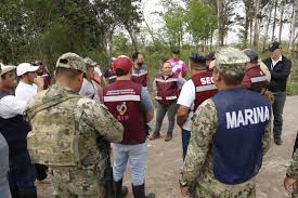Gobierno del Estado de Quintana Roo - News update