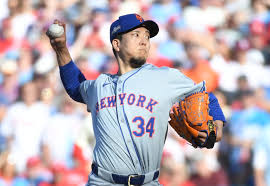 Mets vs Marlins: Senga Returns to Face Alcantara in Battle of Comeback Aces