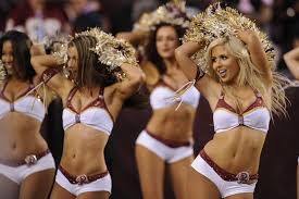 Image result for cheerleaders