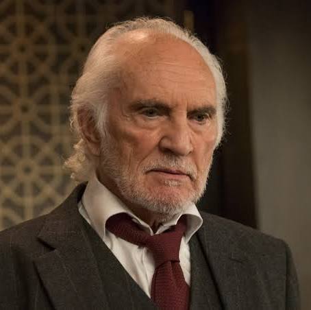 Terence Stamp - IMDb