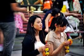 Image result for thai people