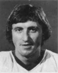 Bruce Bullock. Goaltender Born May 9 1949 -- Toronto, ONT - bullock