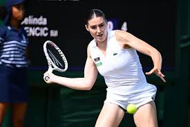 US Open: Jacquemot Époustoufle! Fernandez Tremble-t-elle? - Imagen principal del artículo