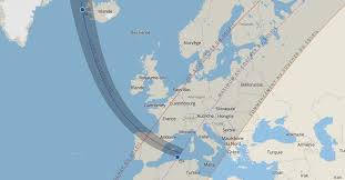 Éclipse solaire du 12 août 2026 : depuis quelles villes françaises le phénomène sera le plus spectaculaire