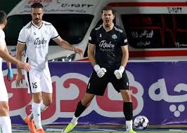 خلیفه استقلال را کنسل کرد!