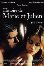 Die Geschichte von Marie und Julien (2003) Jacques Rivette Romance, Drama, ...