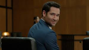 The Lincoln Lawyer Season 5: Production Update and Expected Release
