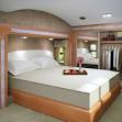 M: California King - Beds Bed Frames Bedroom