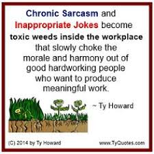 Toxic Workplace Quote. Negative Workplace Quote. Bad Workplace ... via Relatably.com