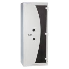DPC Fire Cabinets with 120-Minute UL Fire Protection