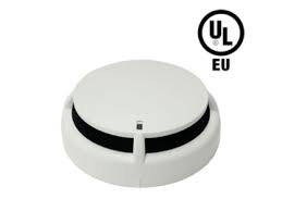 Addressable Heat Sensor with Isolator A50HI Malta ...
