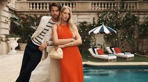 Tommy Hilfiger's Spring 2026 Campaign: A Blend of Modern Prep and Global Culture