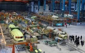 Новый самолет Ан-178 успешно прошел испытания по загрузке самоходной техники - Цензор.НЕТ 5641