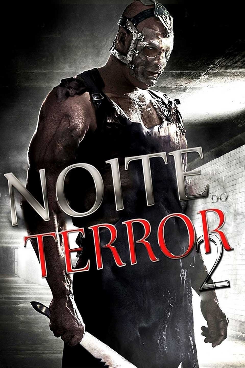 NOITE DO TERROR 2