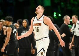 The NBA's second apron claims yet another victim. Could Nuggets' cost-cutting eventually cost them Nikola Jokić?
