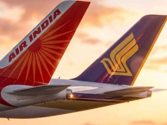 Singapore Airlines says it will weigh Air India's business strategy and other factors before deciding on additional fund requests; Air India seeks USD 1.5 billion from owners