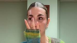 Kate Cassidy Shares Emotional Memory of Late Boyfriend Liam Payne