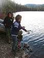 Packrod Cast - Emmrod Fishing Gear