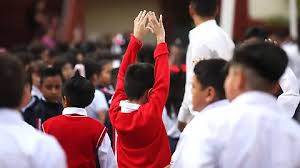 Beca Rita Cetina Primaria