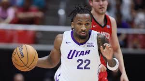 Starting 5: Summer League rolls on in California, Utah
