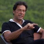Pakistan: Imran Khan says meeting