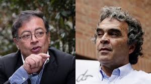 Petro en la Lista Clinton: Fajardo lo Defiende, Oposición Reacciona