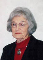 Amelia “Louise” McGilvary Knott, 84, of Streetman passed away Thursday, June 8, 2006, at Wortham Rehab Center. - knott_amelia