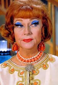 Image result for Endora, Bewitched