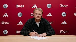 Ajax.nl - News update