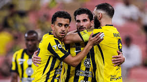 Al-fateh - Al Ittihad