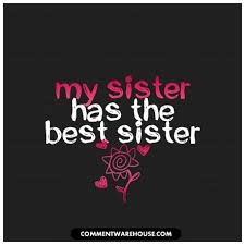 Image result for sister quotes