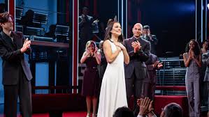 Lea Michele Announces Dates Off From Chess on Broadway