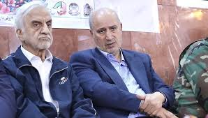 مهدی تاج و کارنامه سیاه مدیریت در فوتبال ایران