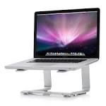 M - Griffin Elevator Desktop Stand for Laptops GC16034