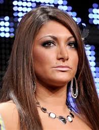 Associated PresDeena Nicole Cortese, a 23-year-old New Jersey native, has joined the cast of &quot;Jersey Shore.&quot; Her addition to the show&#39;s gang of ... - 2010-mtv-networks-tca-summer-press-tour---jersey-shore-13f4ae208d847056_large