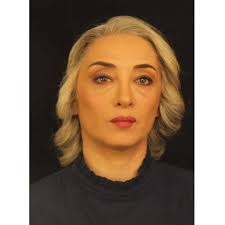 عصر ایران - نگاهی به گریم متفاوت پانته‌آ پناهی‌ها در سریال «تاسیان» (عکس)