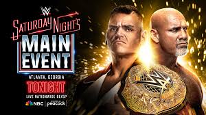 WWE - News update