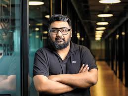 Indian Startup News - News update