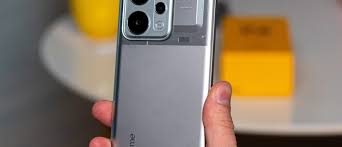 Watch the Realme P4 Power's unorthodox launch event live here - GSMArena.com news