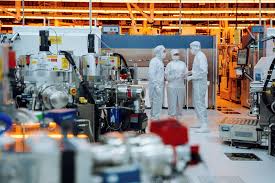 KI: Infineon, NXP und STMicro kooperieren mit Nvidia bei Robotern