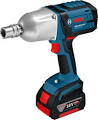 Avvitatori ad impulsi - Bosch Power Tools