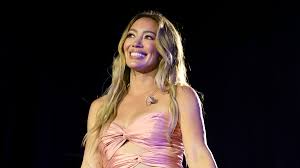 Hilary Duff’s Setlist for 2026 ‘Lucky Me Tour’ Revealed After First Show in Florida